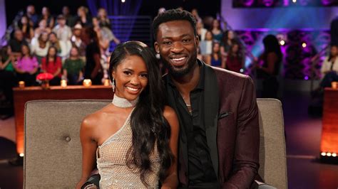 charity dotun bachelorette|Bachelorette Charity Lawson Will Have 2 Weddings .